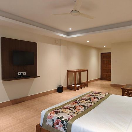 Mount Polaris Suites & Spa Kalimpong Extérieur photo