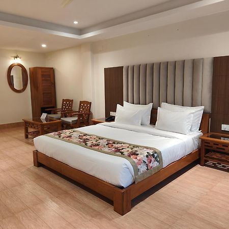 Mount Polaris Suites & Spa Kalimpong Extérieur photo