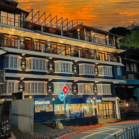 Mount Polaris Suites & Spa Kalimpong Extérieur photo