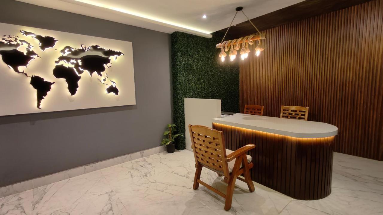 Mount Polaris Suites & Spa Kalimpong Extérieur photo