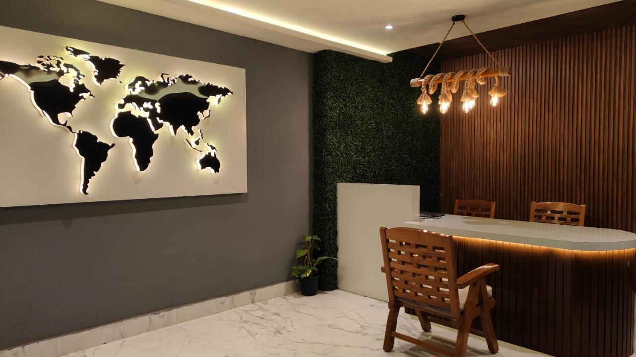 Mount Polaris Suites & Spa Kalimpong Extérieur photo