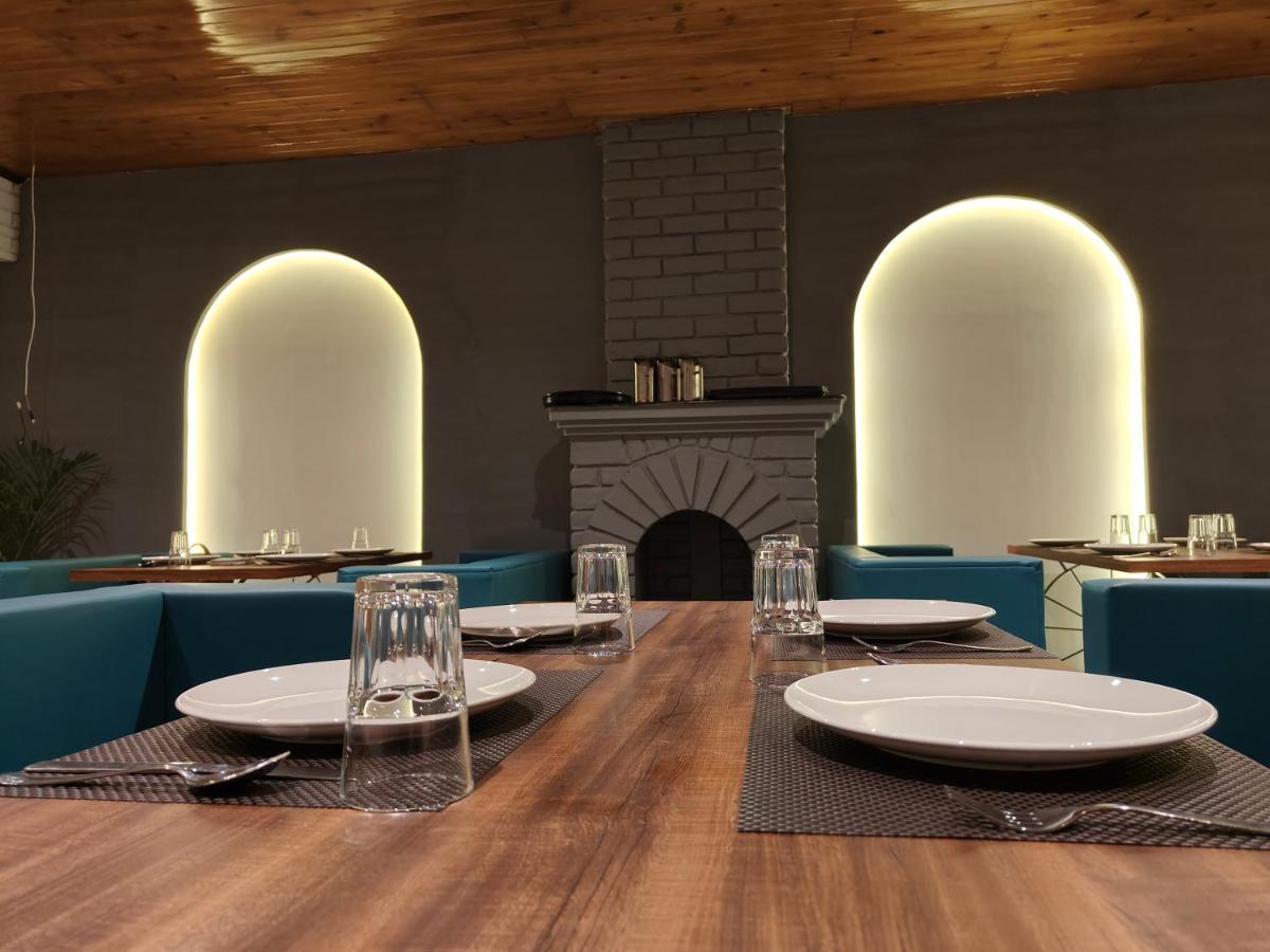 Mount Polaris Suites & Spa Kalimpong Extérieur photo