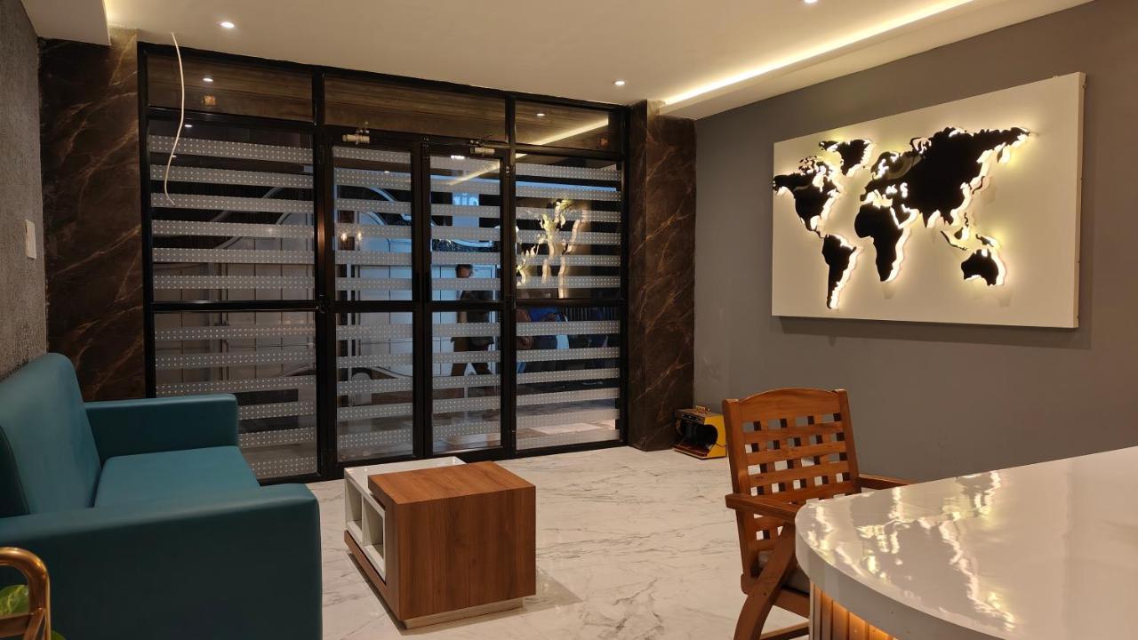 Mount Polaris Suites & Spa Kalimpong Extérieur photo