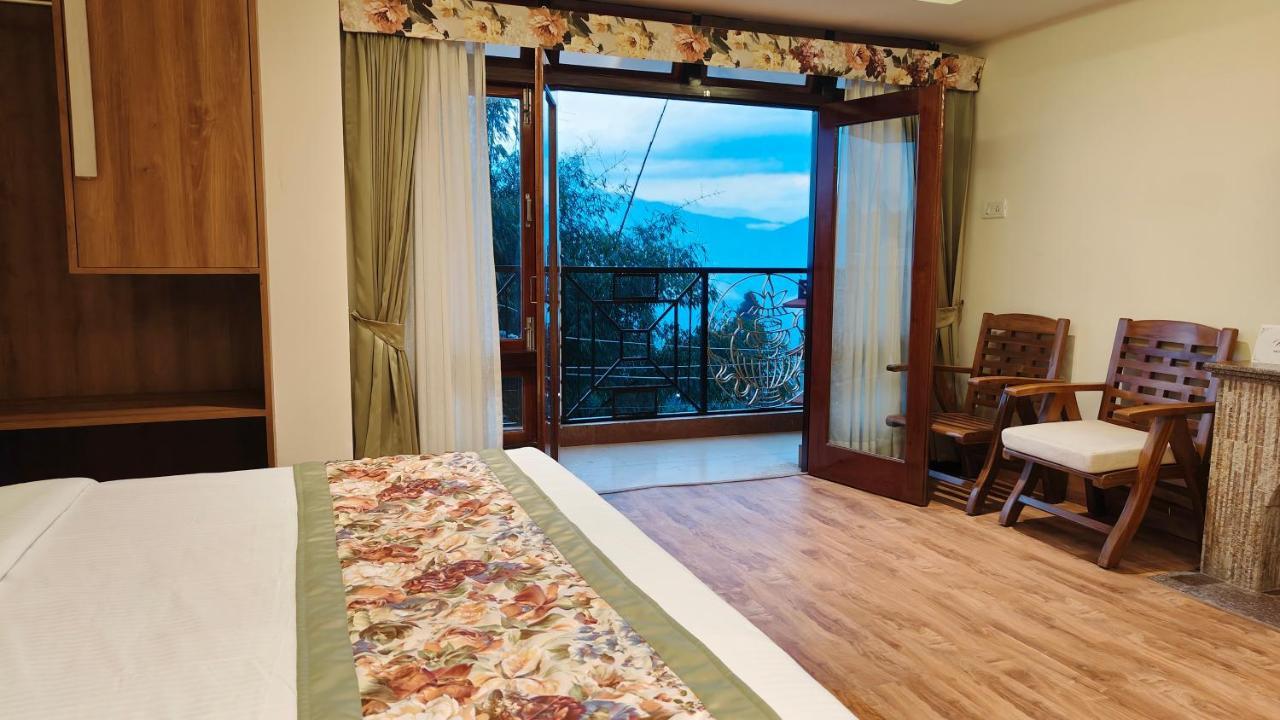 Mount Polaris Suites & Spa Kalimpong Extérieur photo