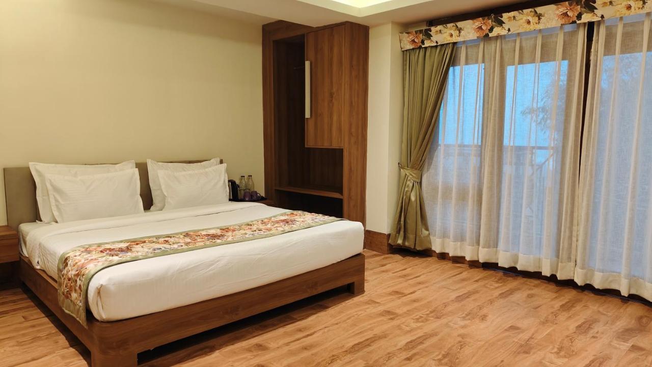 Mount Polaris Suites & Spa Kalimpong Extérieur photo