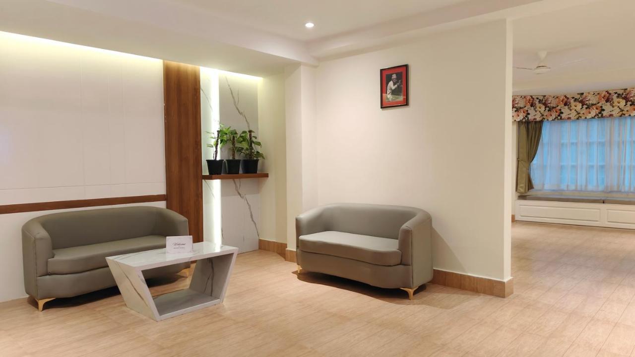 Mount Polaris Suites & Spa Kalimpong Extérieur photo