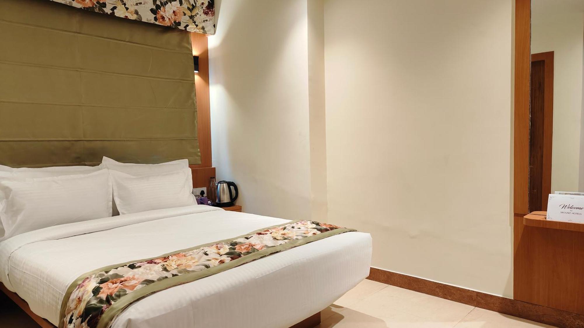 Mount Polaris Suites & Spa Kalimpong Extérieur photo