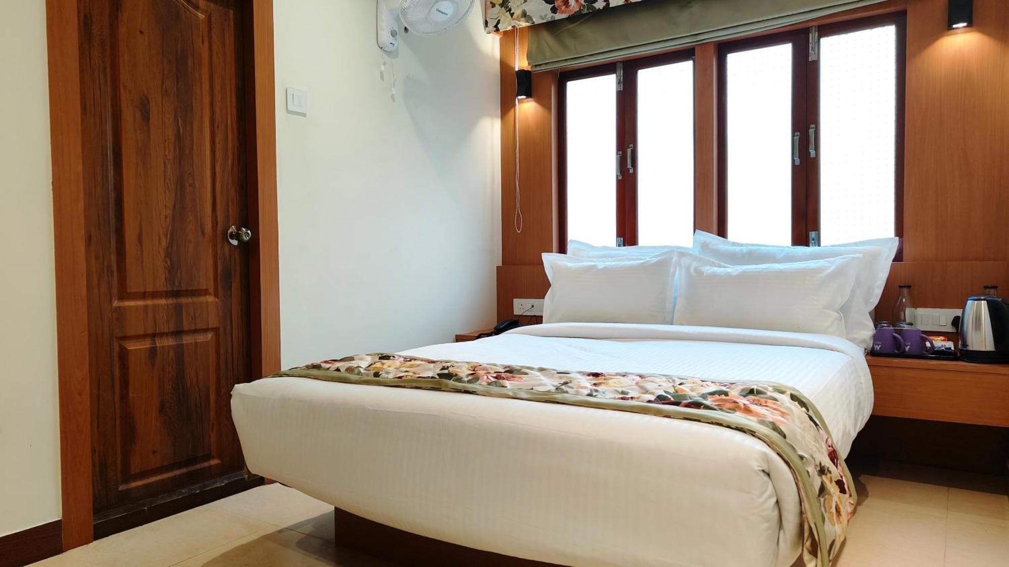 Mount Polaris Suites & Spa Kalimpong Extérieur photo