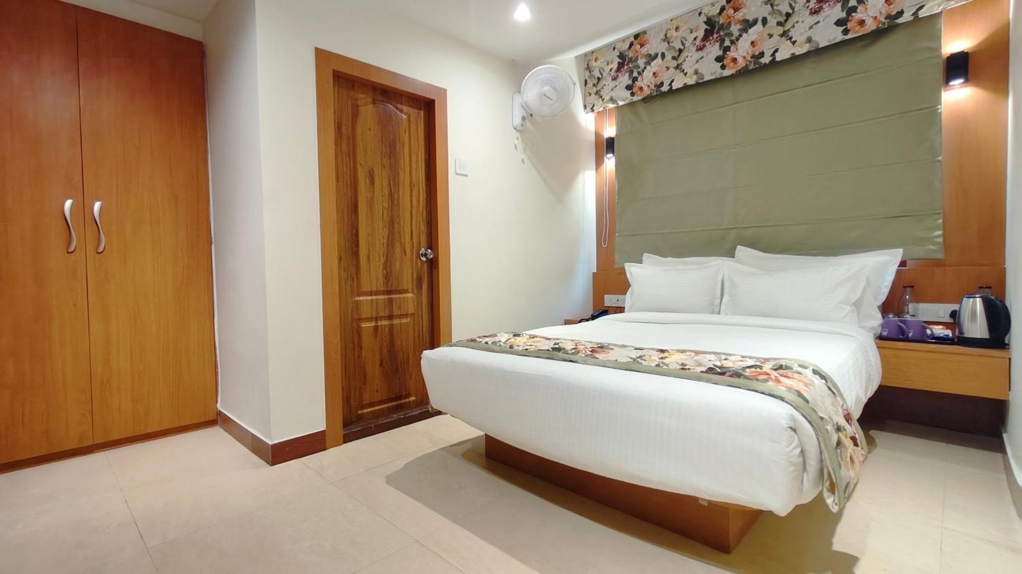 Mount Polaris Suites & Spa Kalimpong Extérieur photo