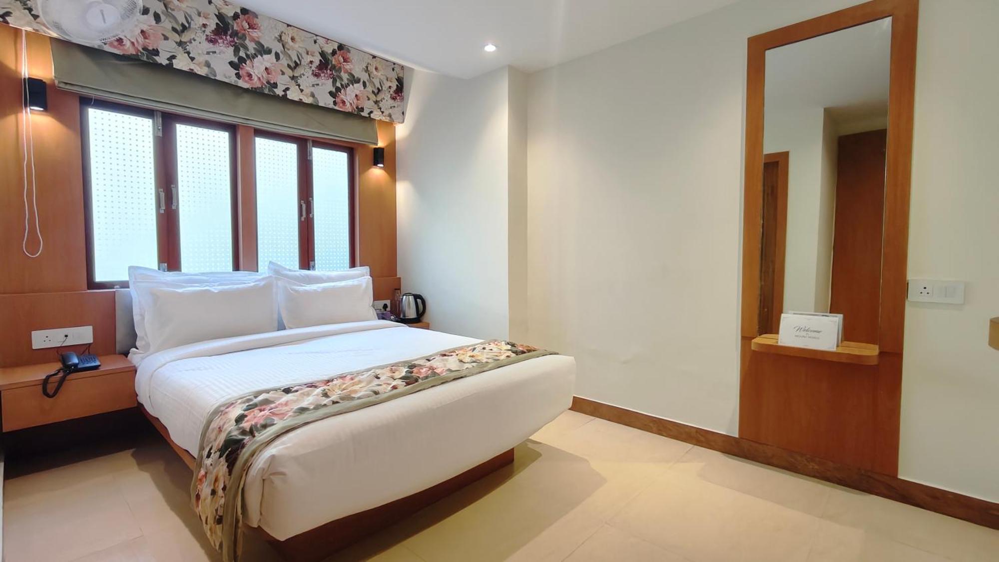 Mount Polaris Suites & Spa Kalimpong Extérieur photo